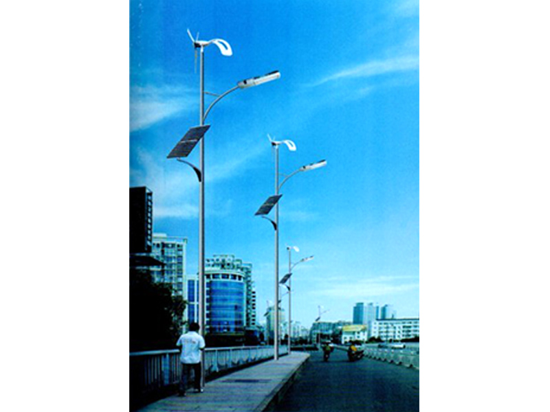 沈阳太阳能路灯——上哪买寿命长的太阳能路灯