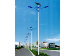 太陽能路燈價格如何——朝陽太陽能路燈專業提供商