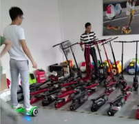 南宁专业级的广西电动滑板车供销_广西代步车哪里有