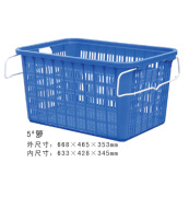 塑料周轉籮供應_哪里買好用的塑料周轉籮