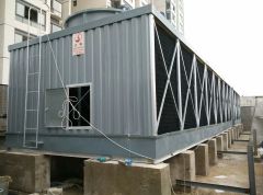 优质冷却塔就选江帆冷却塔_厂家供应冷却塔