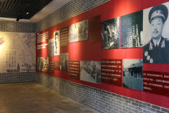 四川专业的展厅布置推荐,成都展厅布置价格