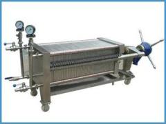 新乡板框过滤机,在哪可以买到板框过滤机