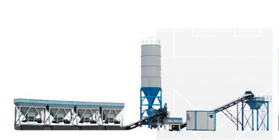 江苏质量良好的WCB列稳定土厂拌系统哪里有供应 专业的稳定土厂拌系统