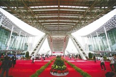 2015年秋季广交会展位报价——广东专业的广交会展位租赁推荐