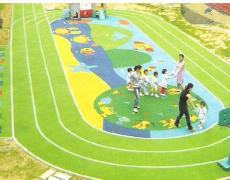 優良的EPDM塑膠跑道價格——黃石epdm塑膠跑道施工