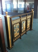 永泰欄桿 福建欄桿知名供應商