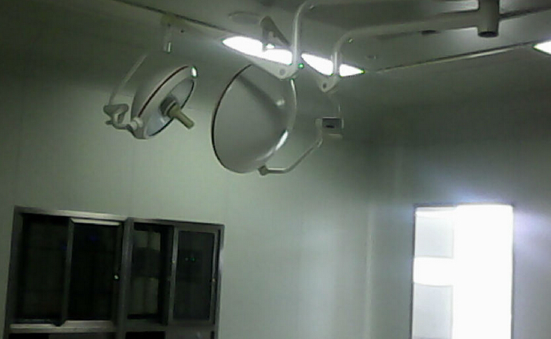 广西手术室ICU层流洁净系统专业清洗维护