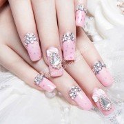 西安化妝美甲培訓_陜西專業的美甲培訓推薦