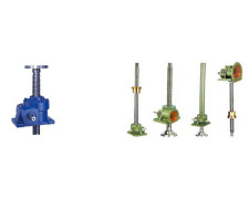 長興SWL10減速機:上海實惠的SWL蝸輪絲桿升降機批售