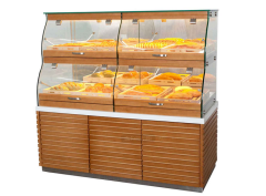 蛋糕展示柜要多少錢:四川面包展柜