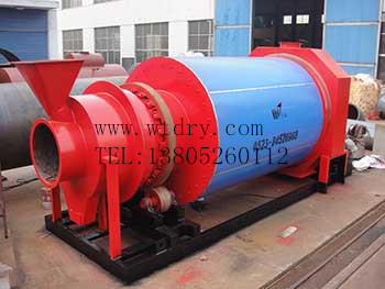 好的萬泰木屑烘干機制作商——高品質木屑烘干設備