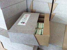 礼品包装盒 福州礼品包装盒