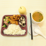 想要優質的餐飲配送就找福香源餐飲管理:福建食堂承包公司