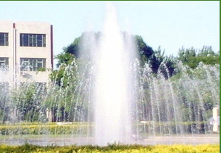 优质的喷泉，厂家火热供应-景观喷泉定做