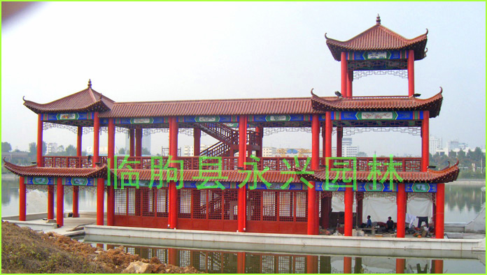 古建凉亭供应商哪家比较好-欧式凉亭设计