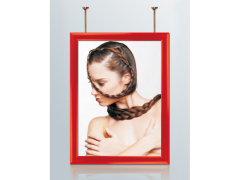 甘肅超薄燈箱廠家|蘭州金龍廣告超薄燈箱經久耐用