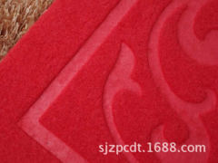 石家庄高性价广告地垫【供应】:广告地垫代理