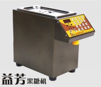 質量好的益芳全自動果糖定量機在哪可以買到——價格合理的全自動果糖定量機