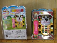 什么样的12003卡通电话机才是好用的12003卡通电话机_专业的益智电话机