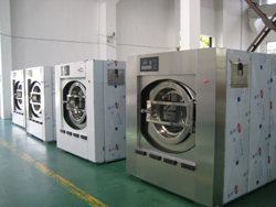 厂家供应 洗衣房设备|专业的 洗衣房洗衣设备【供应】