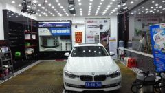 哪家公司海口汽车美容实惠|定安汽车美容