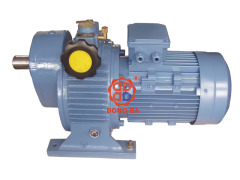 無極變速機代理_廠家直銷上海市臥式無極變速機