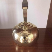 潮州手工铜壶在潮州哪里有供应——厂家批发手工铜壶