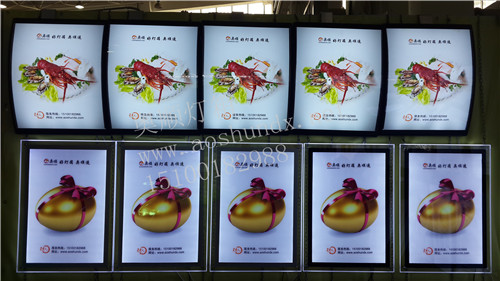 買點餐燈箱當然找奧順燈箱廠|點餐燈箱制作