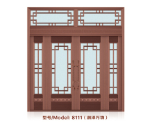南寧仁和銅藝口碑好的廣西玻璃銅門新品上市_貴港玻璃銅門