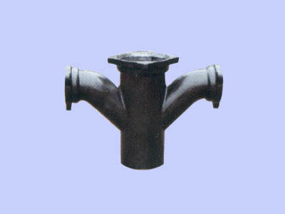 A型排水铸铁管