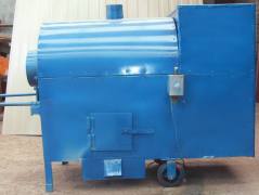 瓜子批发——专业的炒货机供应商_传泰机械