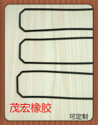 橡胶代理：茂宏汽车零部件公司——独特的橡胶密封条供应商