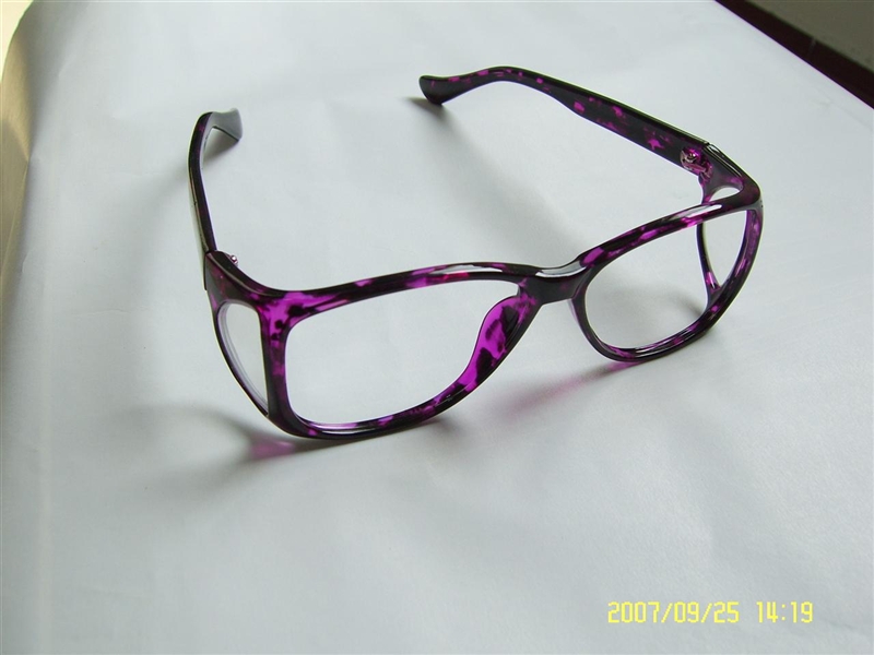 铅眼镜FA16 医用通用型铅眼镜 