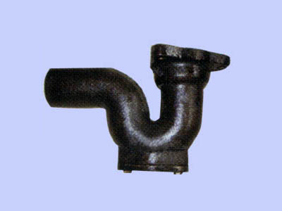 兰州A型铸铁管-高韧性A型铸铁管供应批发