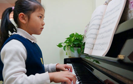 西安钢琴培训