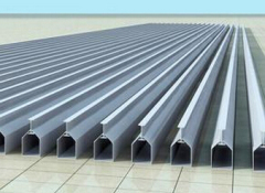 河口C型鋼批發:優質U型槽品牌哪家好