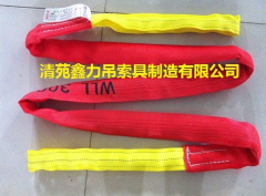 便宜的圆型吊装带价格,质量优良的圆型吊装带【供应】