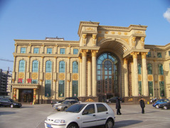 GRC水泥構件供應商哪家比較好:GRC窗套線價格