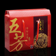 蘭州專業的土特產包裝盒定制——白銀土特產包裝盒設計制作公司