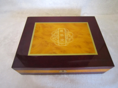 蘭州優質的木盒包裝出售,寧夏木盒包裝廠家