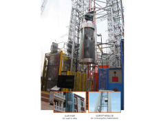 可信赖的升降机租赁信息|甘南升降机租赁公司