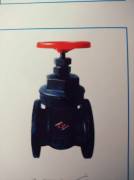 供应湖北实惠的中螺纹暗杆闸阀:江汉武汉远大闸阀