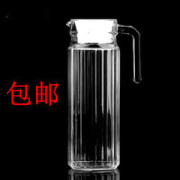 【荐】新品耐热凉水壶:耐热凉水壶价位