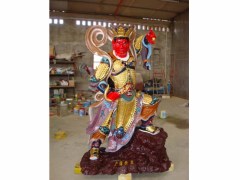 河南佛像厂家 做工精细的佛像就找腾冉工艺品