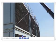 惠州价位合理的闭式冷却塔哪里买——福建闭式冷却塔