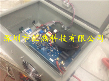 买电磁加热器深圳汇热科技生产的电磁加热器