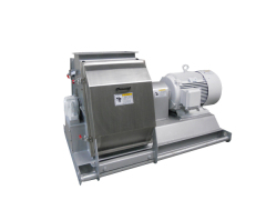 南阳牧草粉碎机|优质不锈钢粉碎机哪里有卖