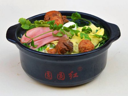 西寧加盟砂鍋多少錢-甘肅專業的十錦砂鍋加盟公司