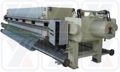 安全的手动型隔膜压滤机-复合橡胶板式: 的手动型隔膜压滤机-复合橡胶板式在哪买